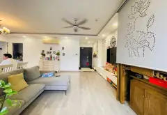 Cơ hội sở hữu căn góc 3 mặt thoáng tại Imperia Sky Garden Minh Khai, dt~100m,tầng đẹp- giá tốt... Bán căn hộ chung cư tại Vĩnh Tuy, Hà Nội 04