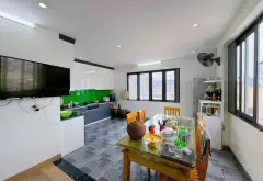 Nhà 5 Tầng Văn Cao Siêu Đẹp, Ô Tô Đỗ Cửa, Nội Thất Full... Bán nhà riêng tại Gia Viên, Hải Phòng 11