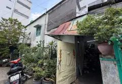 CẦN ĐẤT RỘNG XÂY NHÀ HẺM XE HƠI 50M2 NHỈNH 6TỈ – TRUNG TÂM BÌNH THẠNH – DIỆN TÍCH KHỦNG NGANG 4M... Bán nhà riêng tại Gia Định, Hồ Chí Minh 04