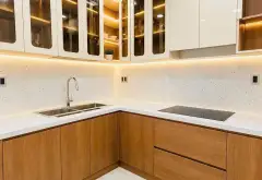 Nhà Góc 2 Mặt Hẻm Thoáng Mát Tại An Đông... Bán nhà riêng tại An Đông, Hồ Chí Minh 01