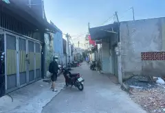 Cơ hội hiếm có: Đất trống hẻm xe tải Phan Văn Hùm, Trung Mỹ Tây quận 12, giá tốt... Bán đất tại Trung Mỹ Tây, Hồ Chí Minh 06
