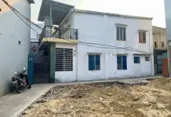 Bán nhà 2 tầng kiệt 2 mặt khu vực trung tâm gần công viên 29/3 lh em 0962273945... Bán nhà riêng tại Thanh Khê, Đà Nẵng 01