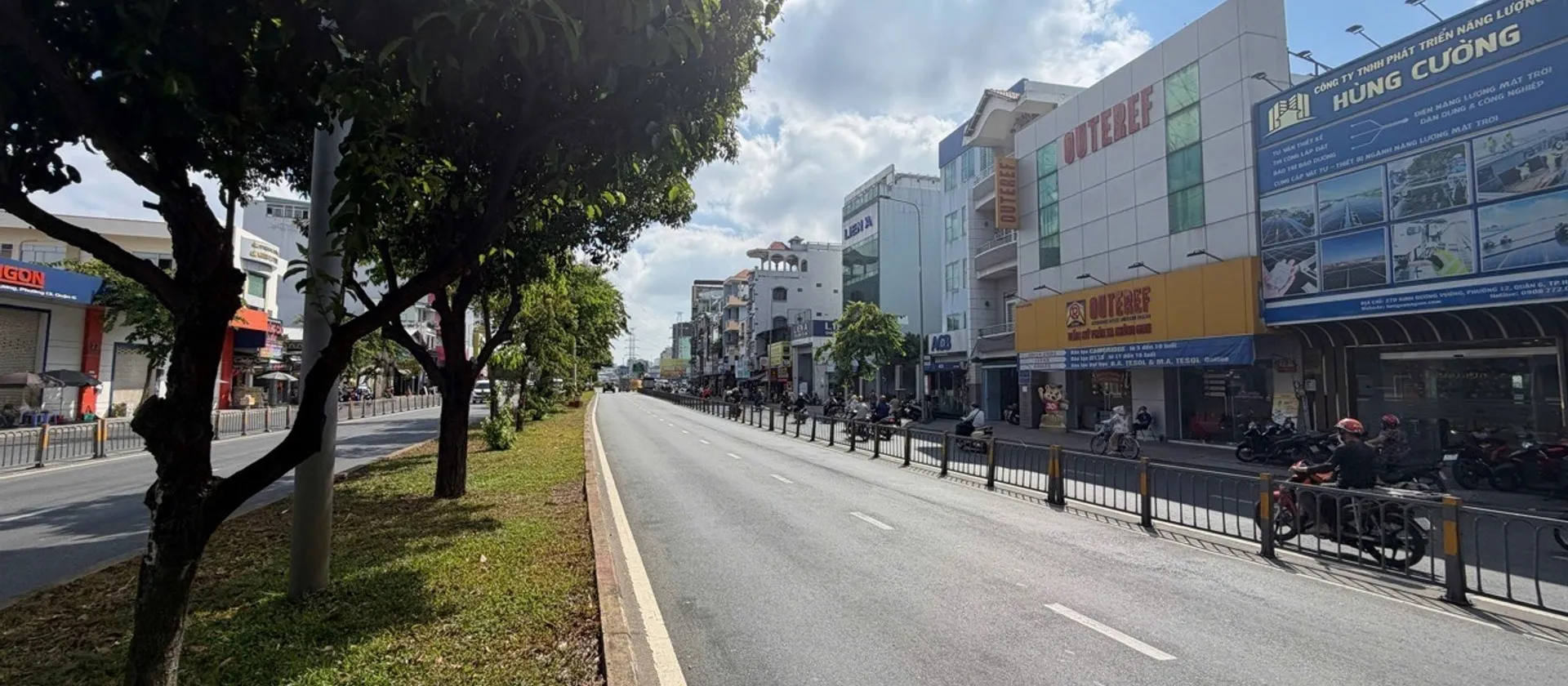 Nhà Góc 4 Tầng Siêu Khủng MT Kinh Dương Vương - Hiếm Có... Bán nhà mặt phố tại Phú Lâm, Hồ Chí Minh 01
