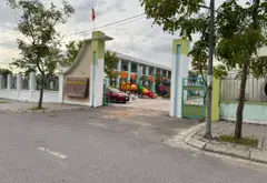Lô đất vuông vắn 101m² tại Cổ Dương - Không gian sống tiện nghi giữa lòng cộng đồng văn minh... Bán đất tại Phúc Thịnh, Hà Nội 01