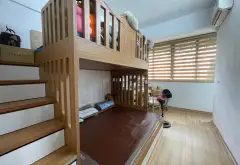 Bán căn hộ 2 phòng ngủ, diện tích sd 52m², B10A Nam Trung Yên, Chỉ hơn 4 tỷ... Bán căn hộ chung cư tại Yên Hòa, Hà Nội 06