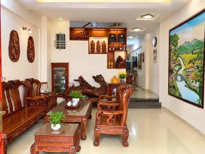🔥 BÁ.N NHÀ 4 TẦNG -100M2-MTKD- HOÀN CÔNG -Đ. HIỆP BÌNH - THỦ Đức 🔥... Bán nhà mặt phố tại Hiệp Bình, Hồ Chí Minh 01