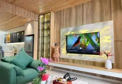 💥 SIÊU PHẨM NHÀ 3 TẦNG MẶT TIỀN LÊ THIỆT – FULL NỘI THẤT – GẦN BIỂN NGUYỄN TẤT THÀNH.... Bán nhà mặt phố tại Hòa Khánh, Đà Nẵng 03