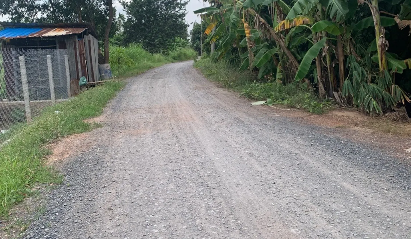 Cơ hội hiếm có sở hữu 1200m đất Thới An giá chỉ 5.7 tỷ... Bán đất tại Thới An, Hồ Chí Minh 01