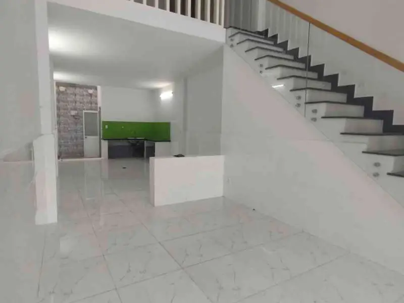 Bán nhà mặt phố phường Trung Mỹ Tây, 57.4m2, giá chỉ 4.2 tỷ... Bán nhà mặt phố tại Trung Mỹ Tây, Hồ Chí Minh 01