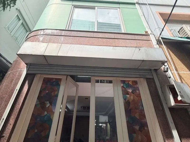Nhà 6 tầng siêu đẹp giữa trung tâm Hồ Tùng Mậu... Bán nhà riêng tại Sài Gòn, Hồ Chí Minh 01