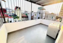 Bán tòa nhà khu Trung Phụng 💥 Kinh doanh CHDV thu 50 tr/th, 40m2 x 5 tầng 12 phòng khép kín 6.x tỷ... Bán chung cư mini tại Văn Miếu - Quốc Tử Giám, Hà Nội 02
