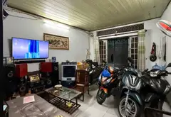 Cơ hội sở hữu nhà 2 tầng vị trí đẹp tại Tân Sơn, giá tốt khó bỏ qua... Bán nhà riêng tại Tân Sơn, Hồ Chí Minh 02