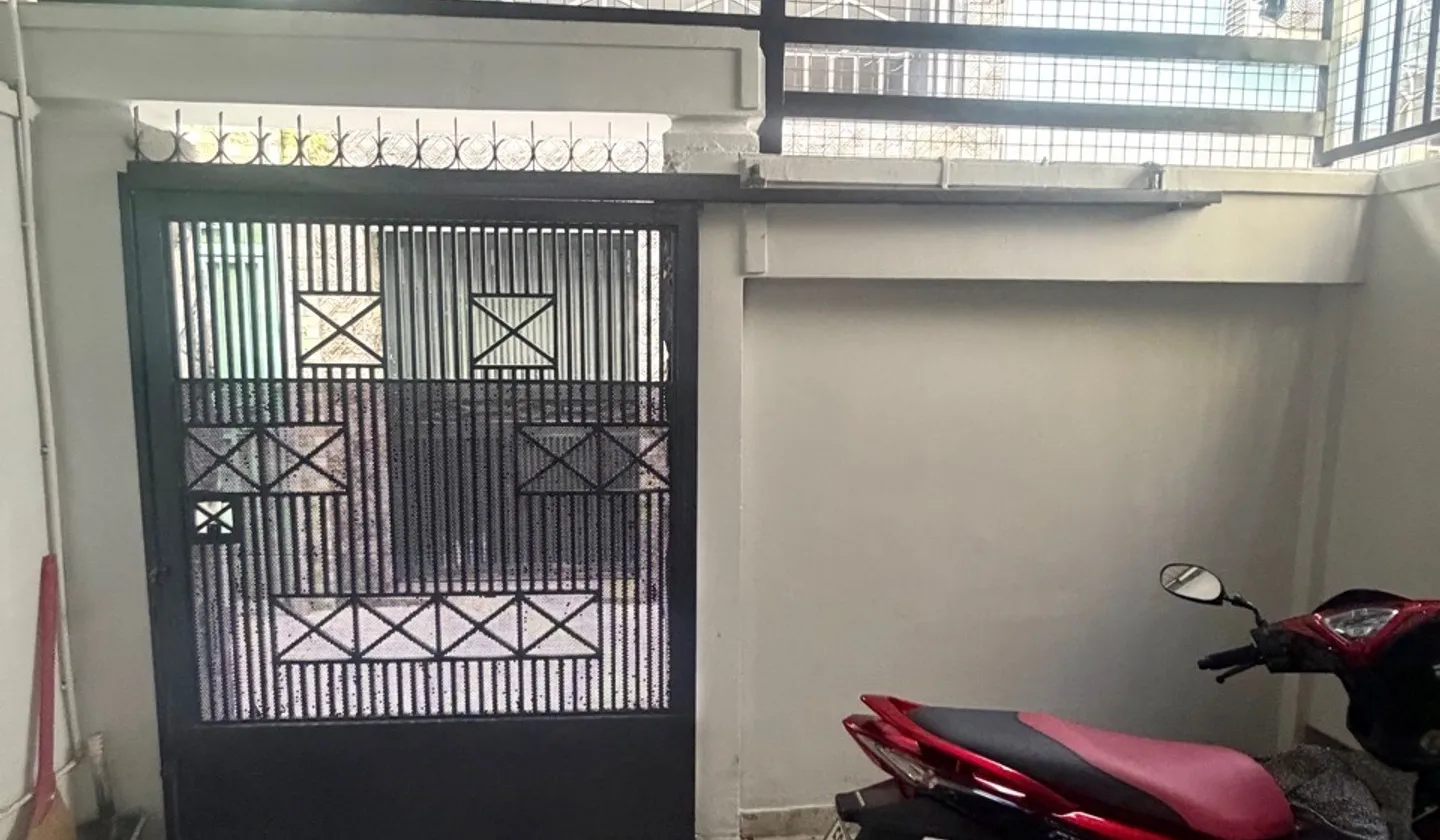 CĂN GÓC PHẠM VĂN HAI TÂN BÌNH, SÁT CHỢ, 3 TẦNG 7PN, NỞ HẬU, NHỈNH 8 TỶ... Bán nhà riêng tại Tân Sơn Hòa, Hồ Chí Minh 01