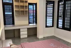 Bán nhà 5 tầng 35.8m2 Phú Mỹ, nội thất đẹp, gần ô tô... Bán nhà riêng tại Từ Liêm, Hà Nội 09