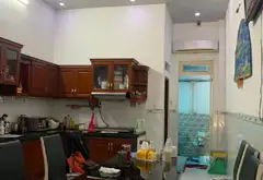 Bán nhà riêng 4 tầng phường Bình Trị Đông Quận Bình Tân, diện tích 78.9 m², giá 8 tỷ đồng... Bán nhà riêng tại Bình Trị Đông, Hồ Chí Minh 05