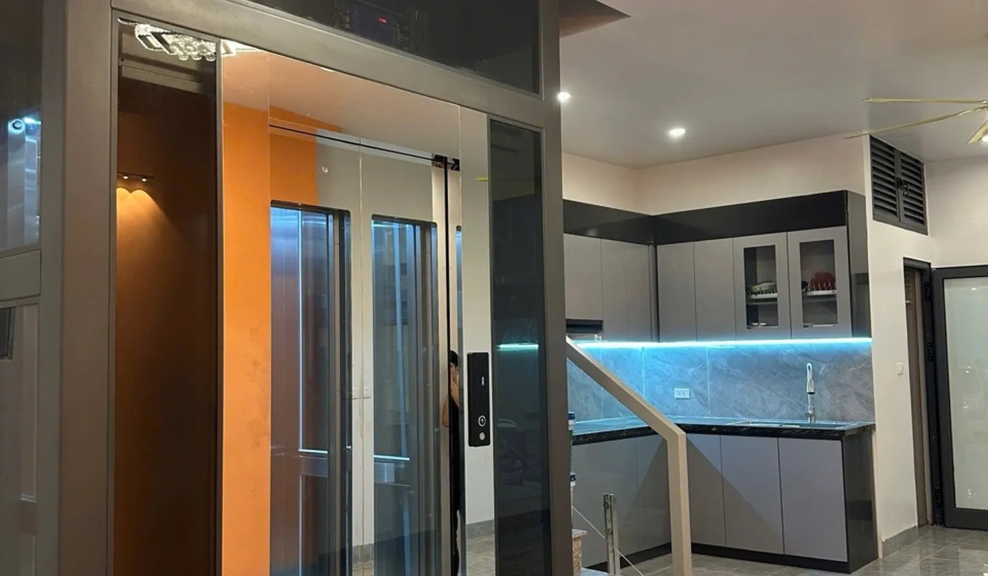 Bắc Từ Liêm - Xuân Đỉnh - 70m vuông - 6 tầng - 20.8 tỷ... Bán nhà riêng tại Xuân Đỉnh, Hà Nội 01