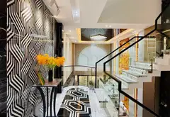 Nhà riêng 5 tầng mới xây tại phường Thới An, Quận 12, diện tích 68 m²... Bán nhà riêng tại Thới An, Hồ Chí Minh 03