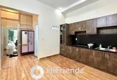 CHÍNH CHỦ GỬI BÁN NHÀ MẶT TIỀN BÔNG SAO – 4 TẦNG – 6 PHÒNG NGỦ – ĐƯỜNG 6M – GIÁ 11,3 TỶ... Bán nhà riêng tại Bình Đông, Hồ Chí Minh 02