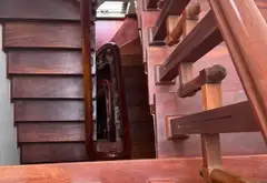 Biệt thự liền kề 7 tầng thang máy gần Hồ Thiên Văn, giá tốt khó bỏ lỡ... Bán biệt thự, liền kề tại Dương Nội, Hà Nội 07