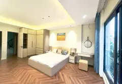 Bán nhà Phố Lê Trọng Tấn 42m , xây mới , thang máy... Bán nhà riêng tại Phương Liệt, Hà Nội 13
