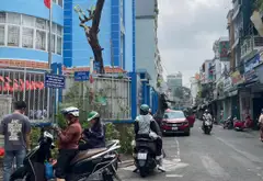 LÝ THƯỜNG KIỆT - CHỢ VÃI TÂN BÌNH - DUY TÂN - P.TÂN HOÀ - TÂN BÌNH... Bán nhà riêng tại Tân Hòa, Hồ Chí Minh 03