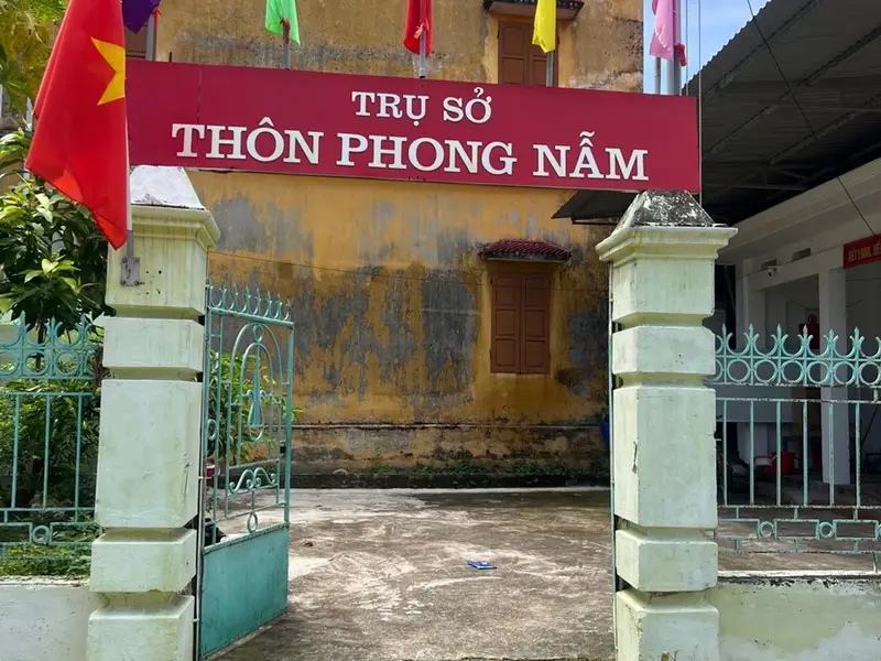 Bán đất nở hậu tại xã Đông Xá, Yên Phong, diện tích 72m², giá hấp dẫn... Bán đất tại Tam Đa, Bắc Ninh 01