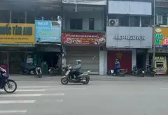 Bán nhà mặt phố Khâm Thiên, trung tâm Quận Đống Đa, mặt tiền rộng 6.7m... Bán nhà mặt phố tại Đống Đa, Hà Nội 04