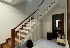 Nhà 4 tầng sân thượng tinh tế, đón nắng hướng Đông tại Gò Vấp... Bán nhà riêng tại An Hội Tây, Hồ Chí Minh 17