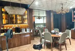 BÁN NHÀ MẶT HỒ MAI ANH TUẤN, HOÀNG CẦU, 131M2, MẶT TIỀN 9M... Bán nhà riêng tại Ô Chợ Dừa, Hà Nội 04