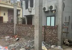 Nhà 3 tầng mới xây tại khu vực Kiến An phù hợp cho nhà đầu tư... Bán nhà riêng tại Phù Liễn, Hải Phòng 02