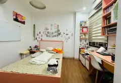 Bán nhà riêng 4 tầng vị trí trung tâm Mỹ Đình, gần hồ điều hoà, diện tích 51m2... Bán nhà riêng tại Từ Liêm, Hà Nội 11