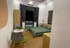 Bán nhà 5 tầng lô góc tại Bùi Xương Trạch, quận Thanh Xuân... Bán nhà riêng tại Khương Đình, Hà Nội 08