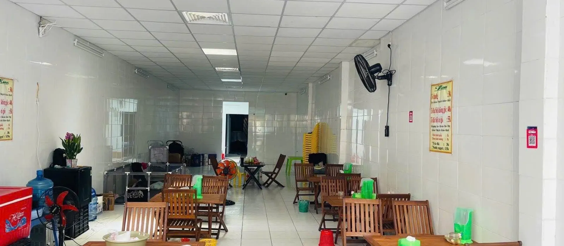 Bán nhà mặt phố 2 tầng, diện tích 143m2 tại Tân Hòa TP.HCM... Bán nhà mặt phố tại Tân Hòa, Hồ Chí Minh 01