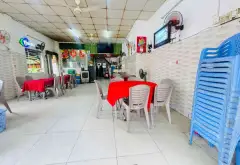 Bán nhà mặt phố kinh doanh Tùng Thiện Vương Quận 8, diện tích rộng, 2 tầng 2 phòng ngủ... Bán nhà mặt phố tại Phú Định, Hồ Chí Minh 14