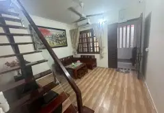 18 chùa đồng bàn Sa Đôi 2 tầng 61m² 2 tỷ. Mua bán vi bằng, chưa sổ... Bán nhà riêng tại Đại Mỗ, Hà Nội 02
