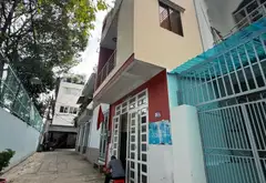 🏡 NHÀ TÔ KÝ TRUNG MỸ TÂY – 88M² VUÔNG VỨC – HẺM XE HƠI TẬN NHÀ- NHỈNH 5 Tỷ TL... Bán nhà riêng tại Trung Mỹ Tây, Hồ Chí Minh 03