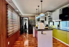 Siêu phẩm nhà 6 tầng có thang máy sát bờ kênh Tham Lương... Bán nhà riêng tại An Hội Đông, Hồ Chí Minh 18
