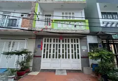 NHÀ 5.5 X 10 ĐÚC BTCT 3 TẦNG- HẺM NHỰA 7M - ĐƯỜNG TÂY LÂN- BÌNH TÂN- NHỈNH 4 TỶ... Bán nhà riêng tại Bình Tân, Hồ Chí Minh 01