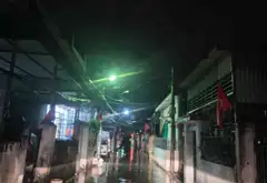 Cơ hội hiếm có sở hữu nhà rộng 118m2 tặng 4 phòng trọ thu nhập ngay 6tr mỗi tháng,km10 quanghanh... Bán nhà riêng tại Quang Hanh, Quảng Ninh 02