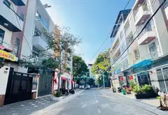 Nhà mặt tiền khu Tên Lửa, Quận Bình Tân, 80m2, 4 tầng. Giá 10,8 tỷ... Bán nhà mặt phố tại An Lạc, Hồ Chí Minh 01