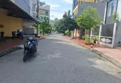 Bán đất nền hướng Tây Nam tại khu TDC Hồ Đá, Hồng Bàng với mặt tiền rộng 6m... Bán đất tại Hồng Bàng, Hải Phòng 05