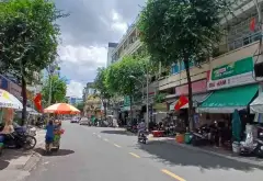 Bán căn hộ 2 phòng ngủ chung cư An Bình, diện tích 74m2... Bán căn hộ chung cư tại An Đông, Hồ Chí Minh 02