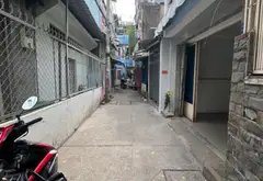 💰 Chỉ 5,6 tỷ sở hữu nhà phố Âu Dương Lân, Quận 8 với diện tích đẹp, pháp lý rõ ràng... Bán nhà riêng tại Chánh Hưng, Hồ Chí Minh 03