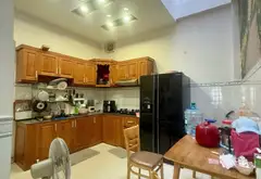 Nhà riêng 3 tầng sang trọng tại phường Trường Thạnh với không gian sống đẳng cấp... Bán nhà riêng tại Long Phước, Hồ Chí Minh 04