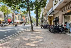 MẶT TIỀN ĐƯỜNG 3/2 - HAI MẶT THOÁNG KINH DOANH ĐA NGÀNH - Q11 - 5 TẦNG... Bán nhà mặt phố tại Minh Phụng, Hồ Chí Minh 01