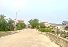 BÁN ĐẤT QUANG TIẾN-62m2 CHỈ 1.15Tỷ-GẦN ĐƯỜNG 131-GẦN KCN,CN2,CN3 -GẦN SÂN BAY... Bán đất tại Nội Bài, Hà Nội 01