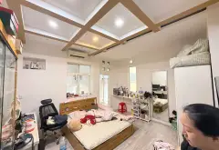 Nhà mặt phố 5 tầng mặt tiền 11m, thu nhập 40 triệu/tháng tại Tân Bình... Bán nhà mặt phố tại Tân Bình, Hồ Chí Minh 08