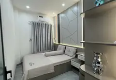 Nhà trong ngõ, ngách, hẻm - 55.7m² - Thanh Khê, Đà Nẵng - 4.65 tỷ... Bán nhà riêng tại Thanh Khê, Đà Nẵng 08
