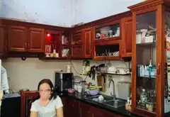 Nhà phố mặt tiền đắc địa tại quận Tân Phú - không gian sống riêng tư và cơ hội đầu tư giá trị cao... Bán nhà mặt phố tại Phú Thọ Hòa, Hồ Chí Minh 04