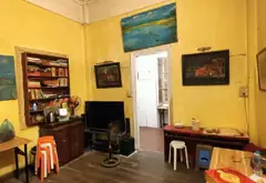 Căn hộ tầng 2 tại khu vực trung tâm Hoàn Kiếm, diện tích 27,9 m²... Bán căn hộ chung cư tại Cửa Nam, Hà Nội 19